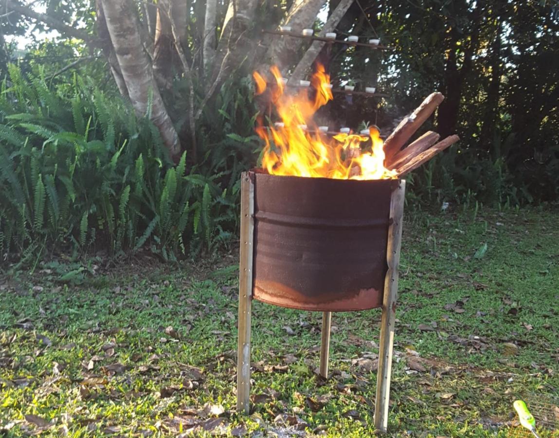 فيلا Rustic Retreat Jaggan المظهر الخارجي الصورة