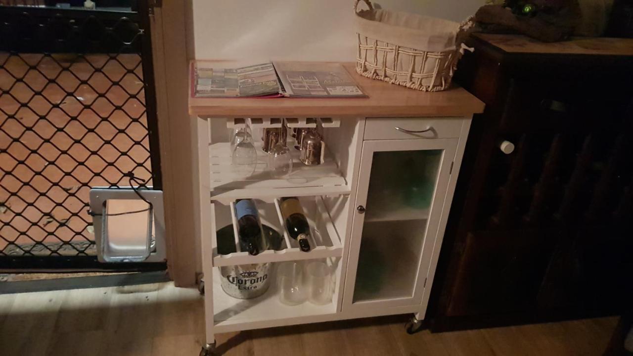 فيلا Rustic Retreat Jaggan المظهر الخارجي الصورة