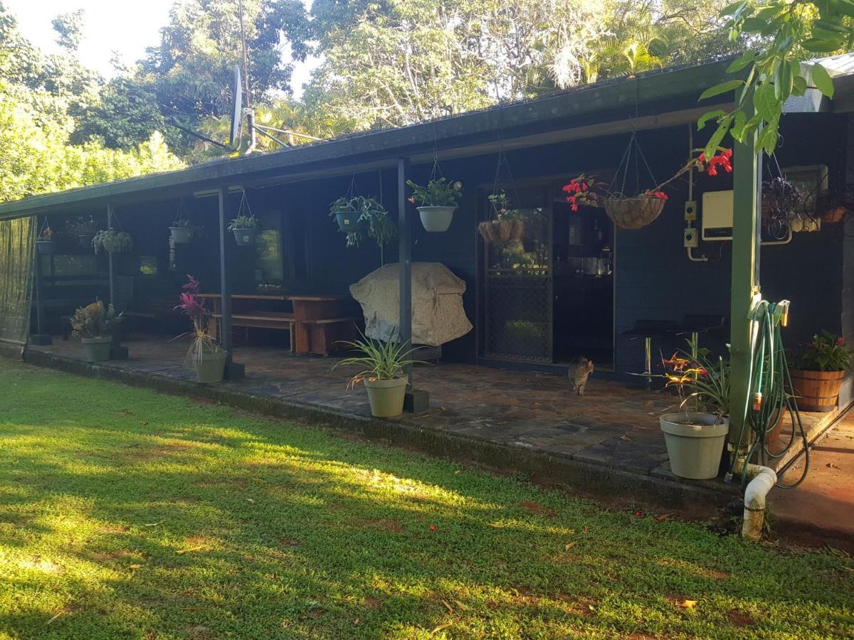 فيلا Rustic Retreat Jaggan المظهر الخارجي الصورة