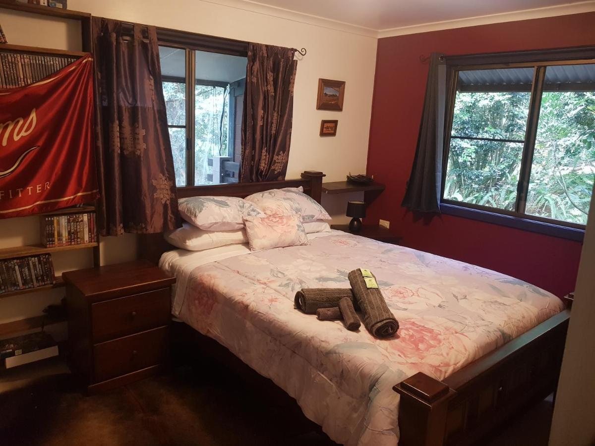 فيلا Rustic Retreat Jaggan المظهر الخارجي الصورة