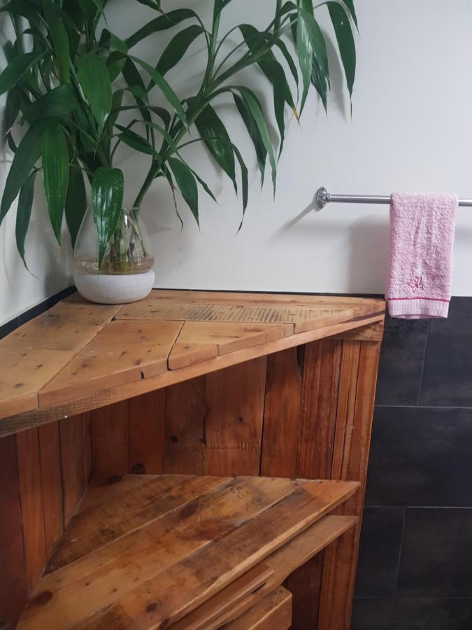 فيلا Rustic Retreat Jaggan المظهر الخارجي الصورة