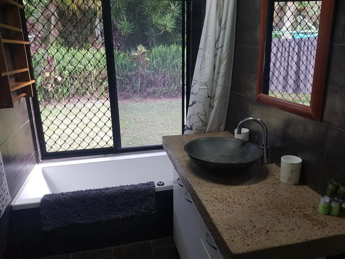 فيلا Rustic Retreat Jaggan المظهر الخارجي الصورة