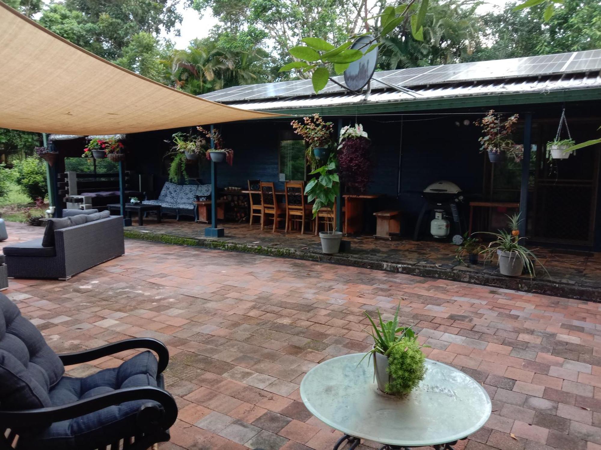 فيلا Rustic Retreat Jaggan المظهر الخارجي الصورة