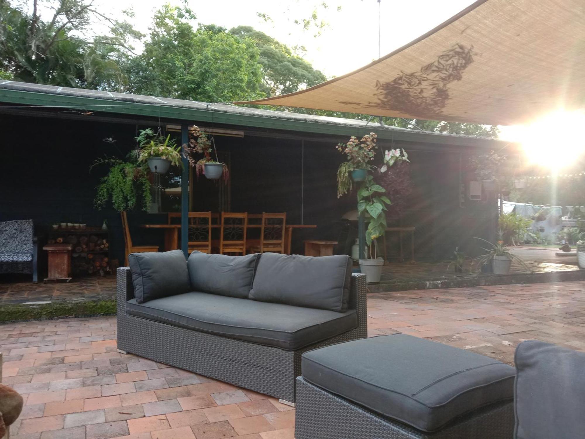 فيلا Rustic Retreat Jaggan المظهر الخارجي الصورة