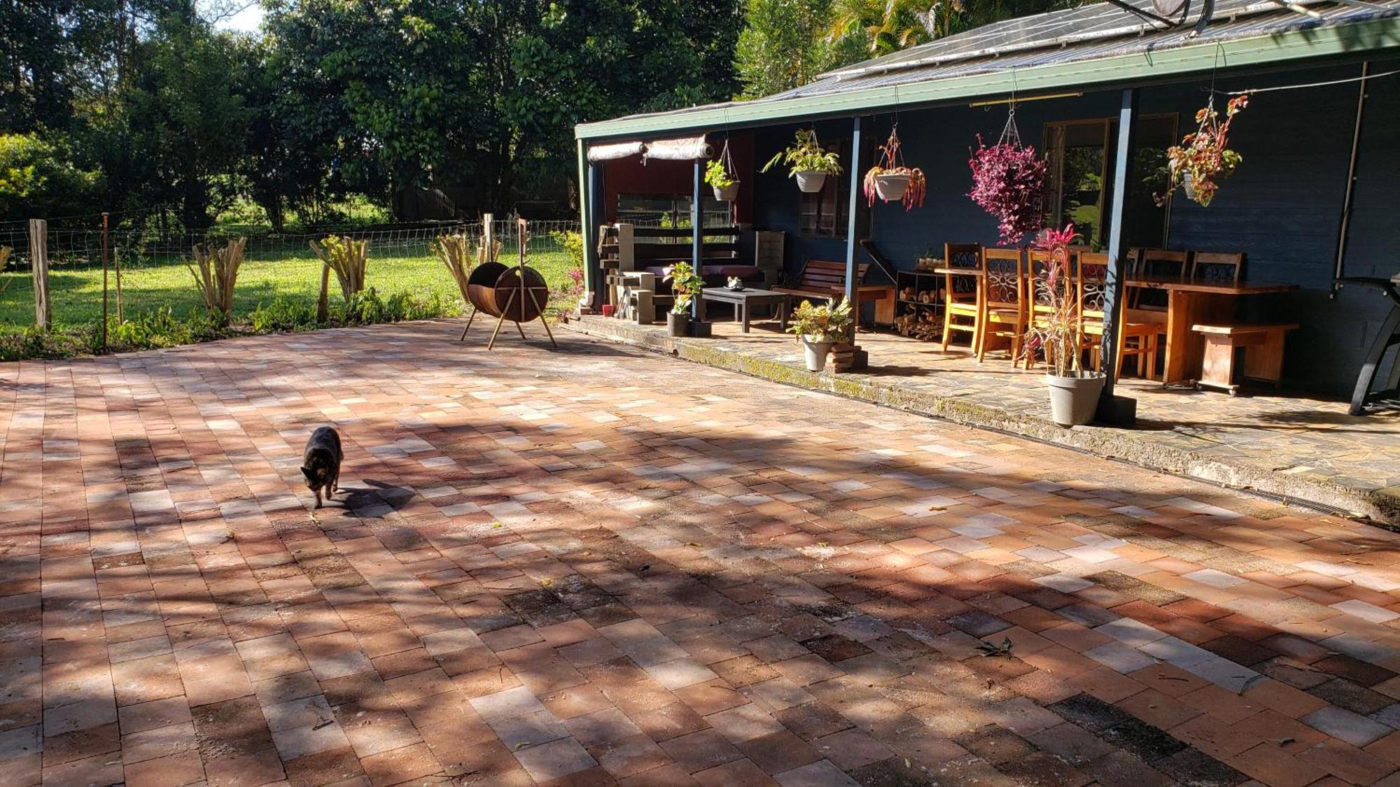 فيلا Rustic Retreat Jaggan المظهر الخارجي الصورة