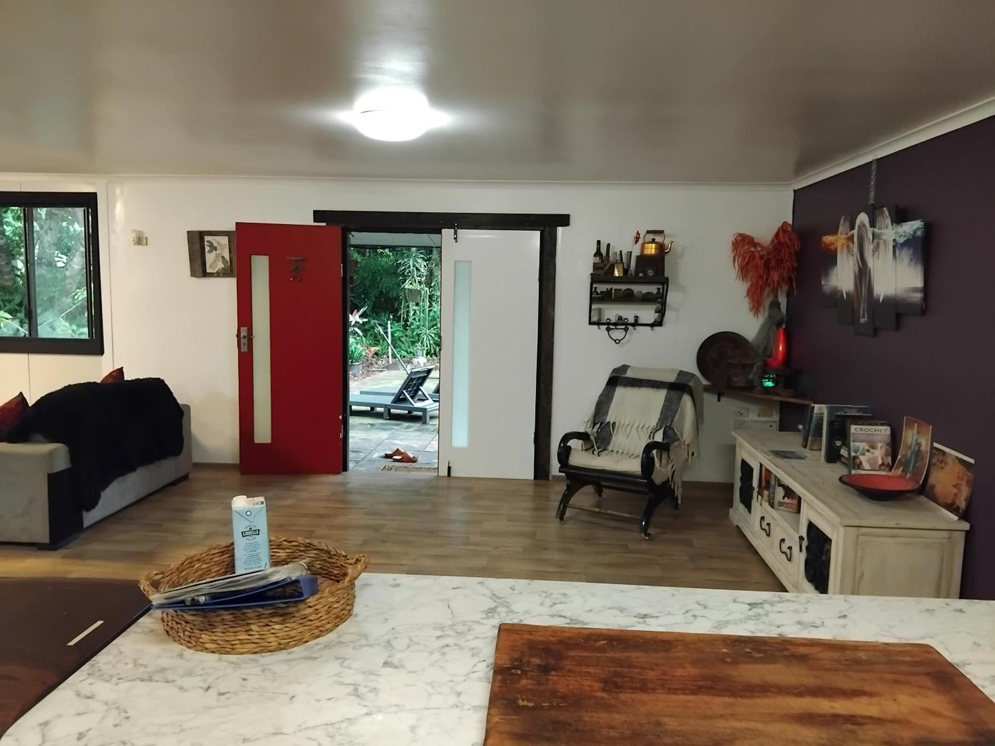 فيلا Rustic Retreat Jaggan المظهر الخارجي الصورة