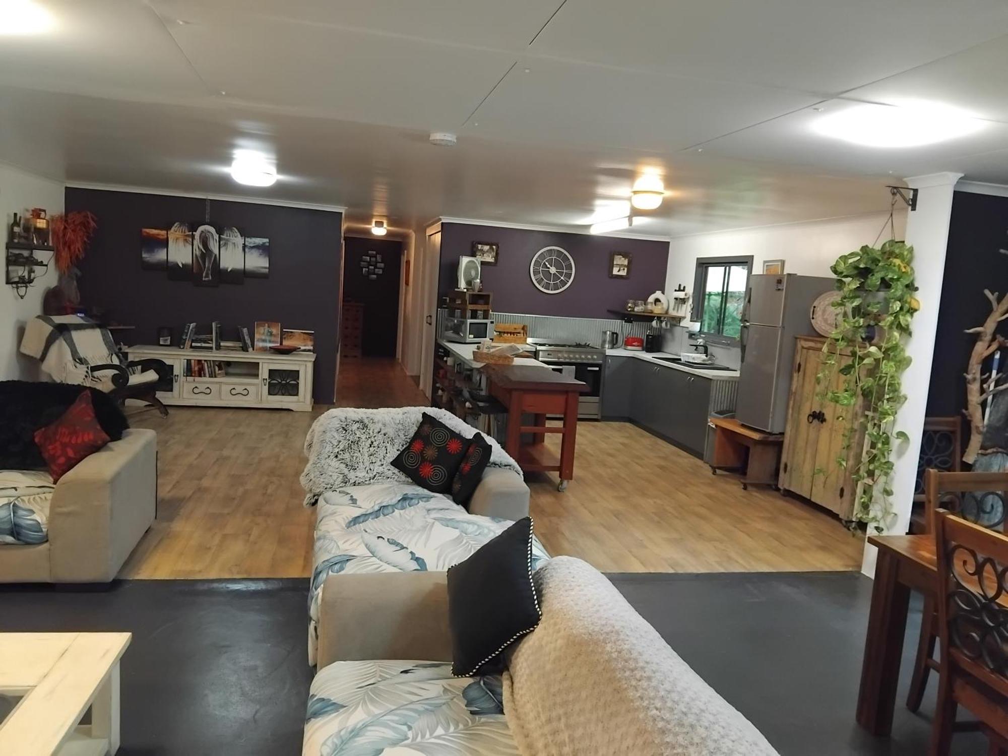 فيلا Rustic Retreat Jaggan المظهر الخارجي الصورة