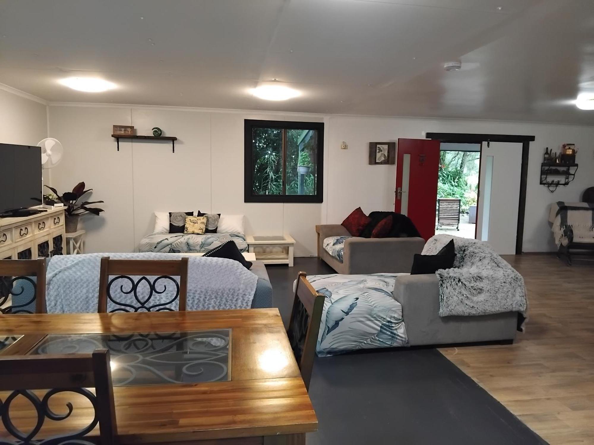 فيلا Rustic Retreat Jaggan المظهر الخارجي الصورة